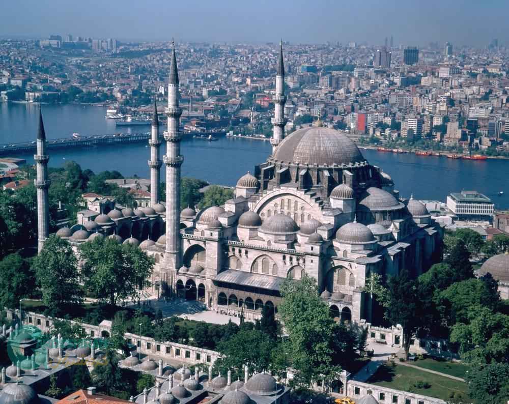 ایاصوفیه استانبول