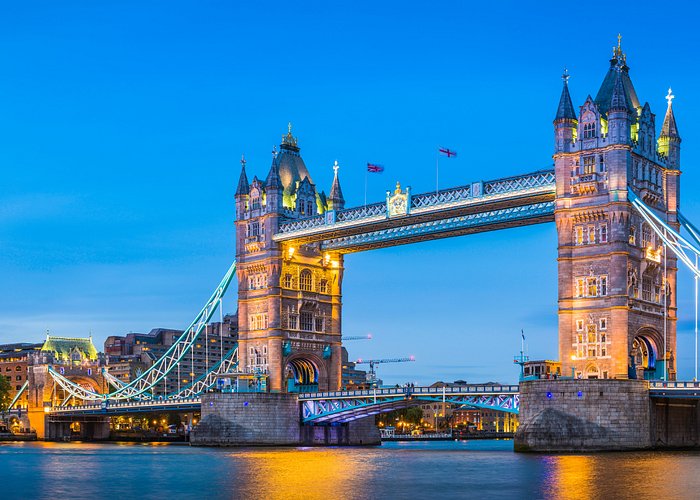 بهترین شهرهای انگلیس برای مهاجرت